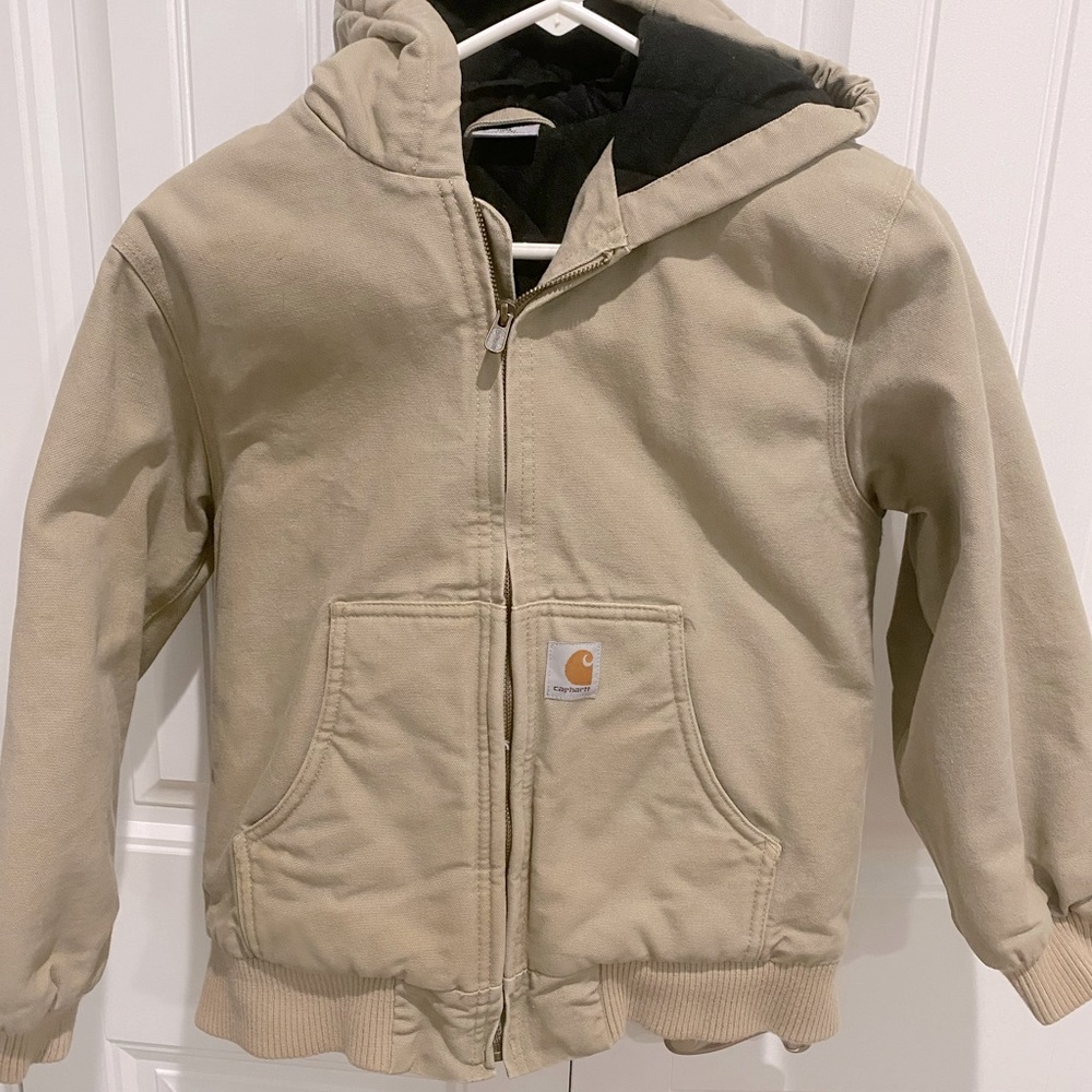 Carhartt Jacket